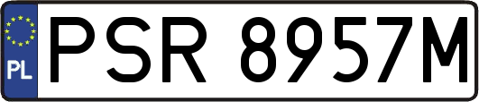 PSR8957M