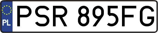 PSR895FG