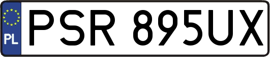 PSR895UX