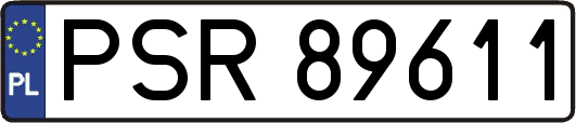 PSR89611