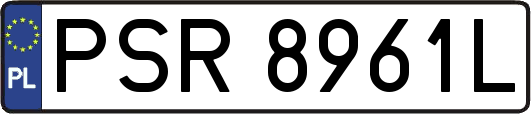 PSR8961L