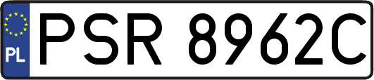 PSR8962C