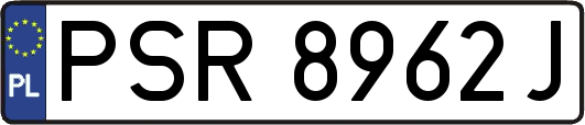 PSR8962J