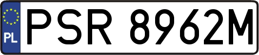 PSR8962M