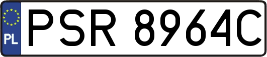 PSR8964C