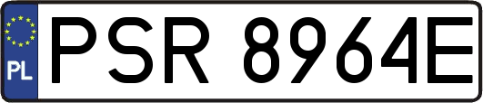 PSR8964E