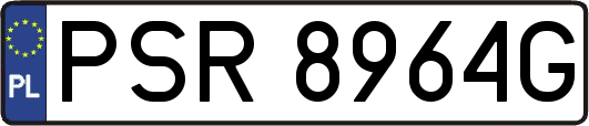 PSR8964G