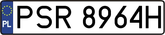 PSR8964H