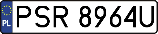 PSR8964U