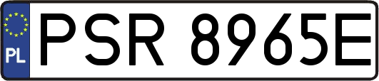 PSR8965E