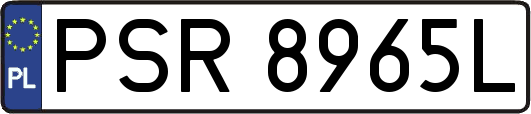 PSR8965L