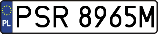 PSR8965M