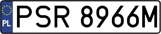 PSR8966M