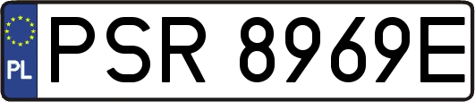 PSR8969E