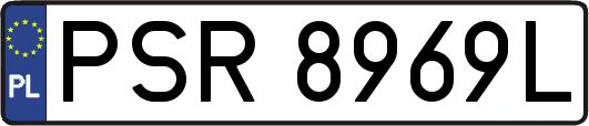 PSR8969L