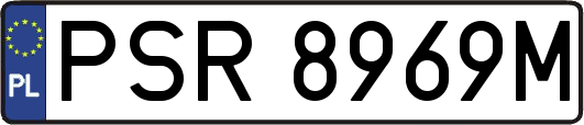 PSR8969M