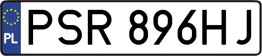 PSR896HJ