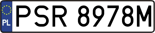 PSR8978M