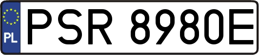 PSR8980E