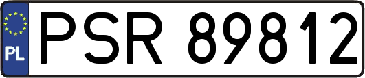 PSR89812