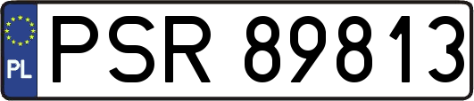 PSR89813