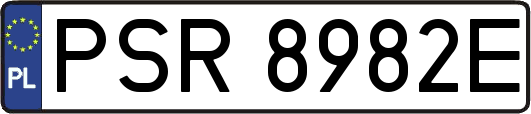 PSR8982E