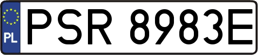 PSR8983E