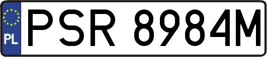 PSR8984M