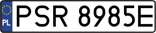 PSR8985E