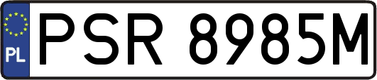 PSR8985M