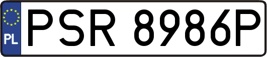 PSR8986P