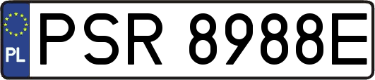 PSR8988E