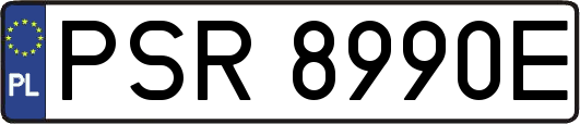 PSR8990E