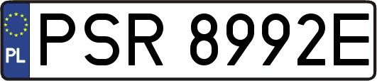 PSR8992E