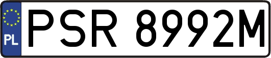 PSR8992M