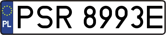 PSR8993E