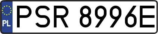 PSR8996E