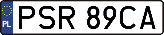 PSR89CA
