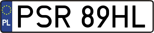 PSR89HL