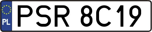 PSR8C19