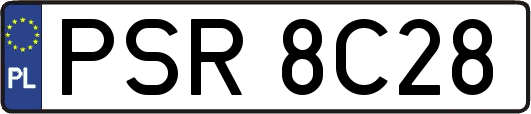 PSR8C28