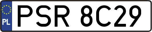 PSR8C29