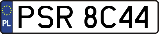 PSR8C44