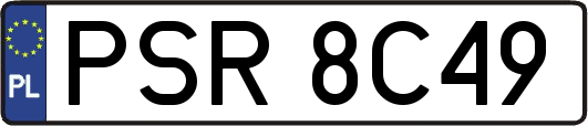 PSR8C49