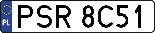 PSR8C51