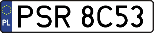 PSR8C53