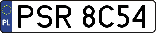 PSR8C54