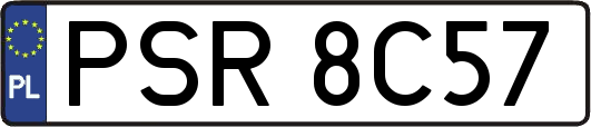 PSR8C57