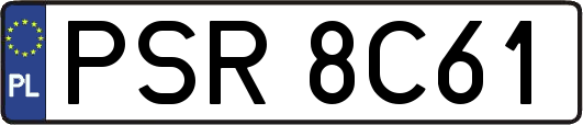PSR8C61