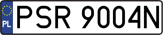 PSR9004N